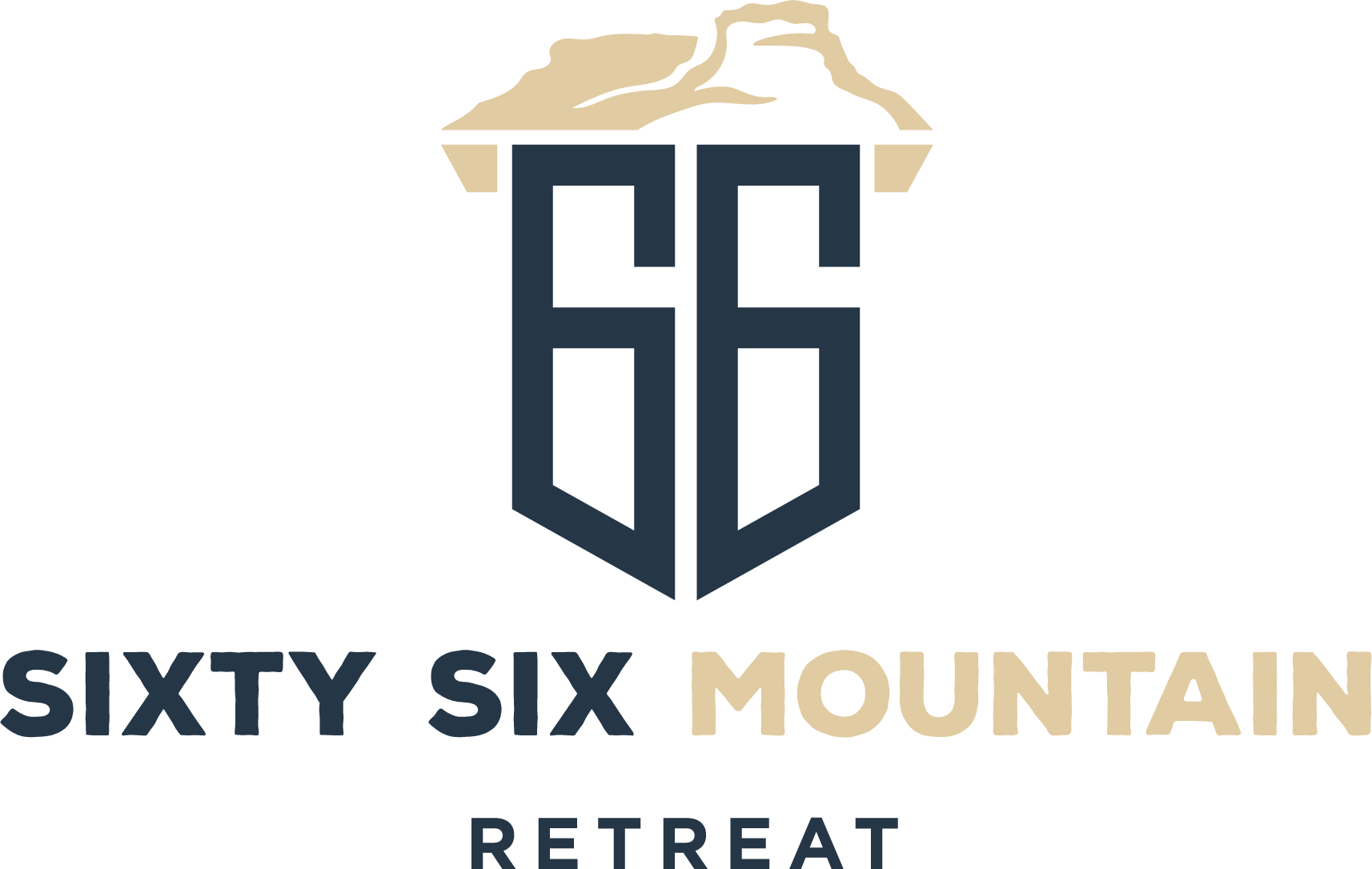 66 Mountain Retreat